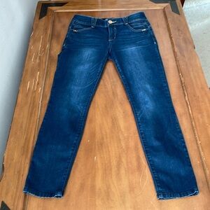 Democracy Absolution Jeans Size 6